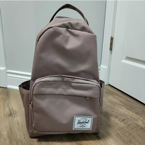 Herschel Miller Backpack Ash Rose  New with tags